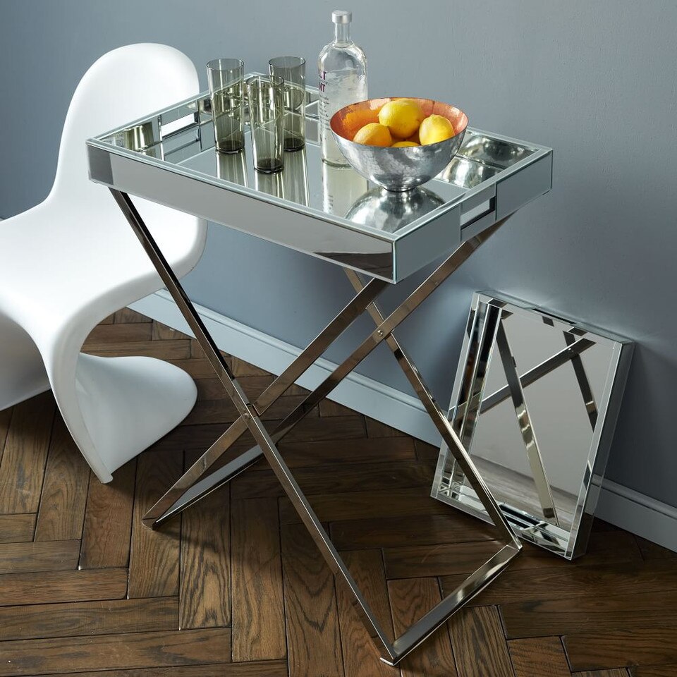 Mirror Trays | west elm Australia